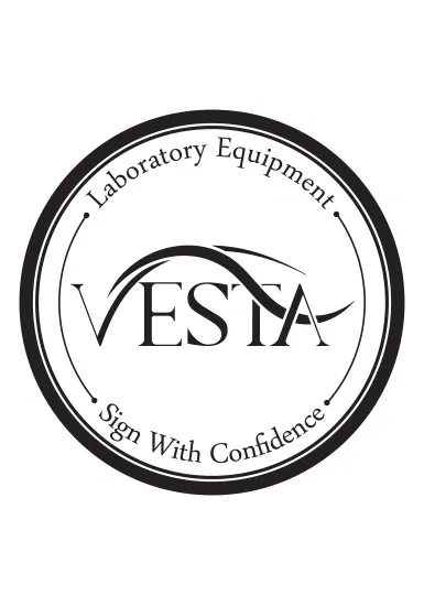 Vesta Company, Logo and Brand Visual Identity